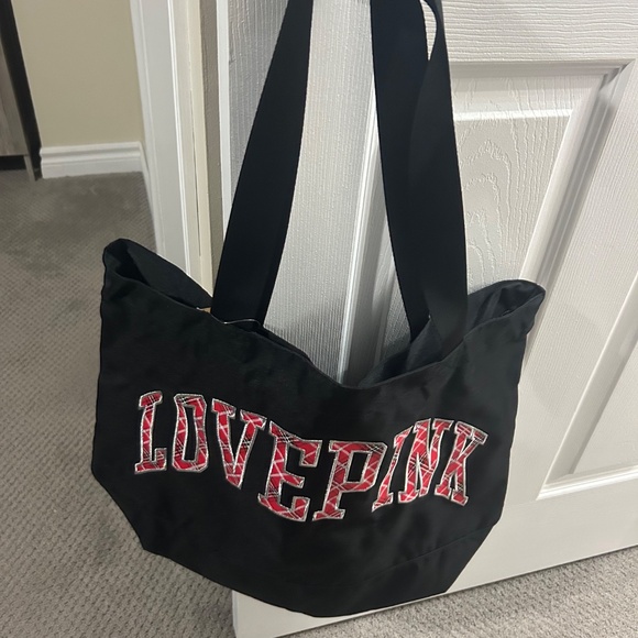 Victoria’s Secret Tote - Picture 2 of 3